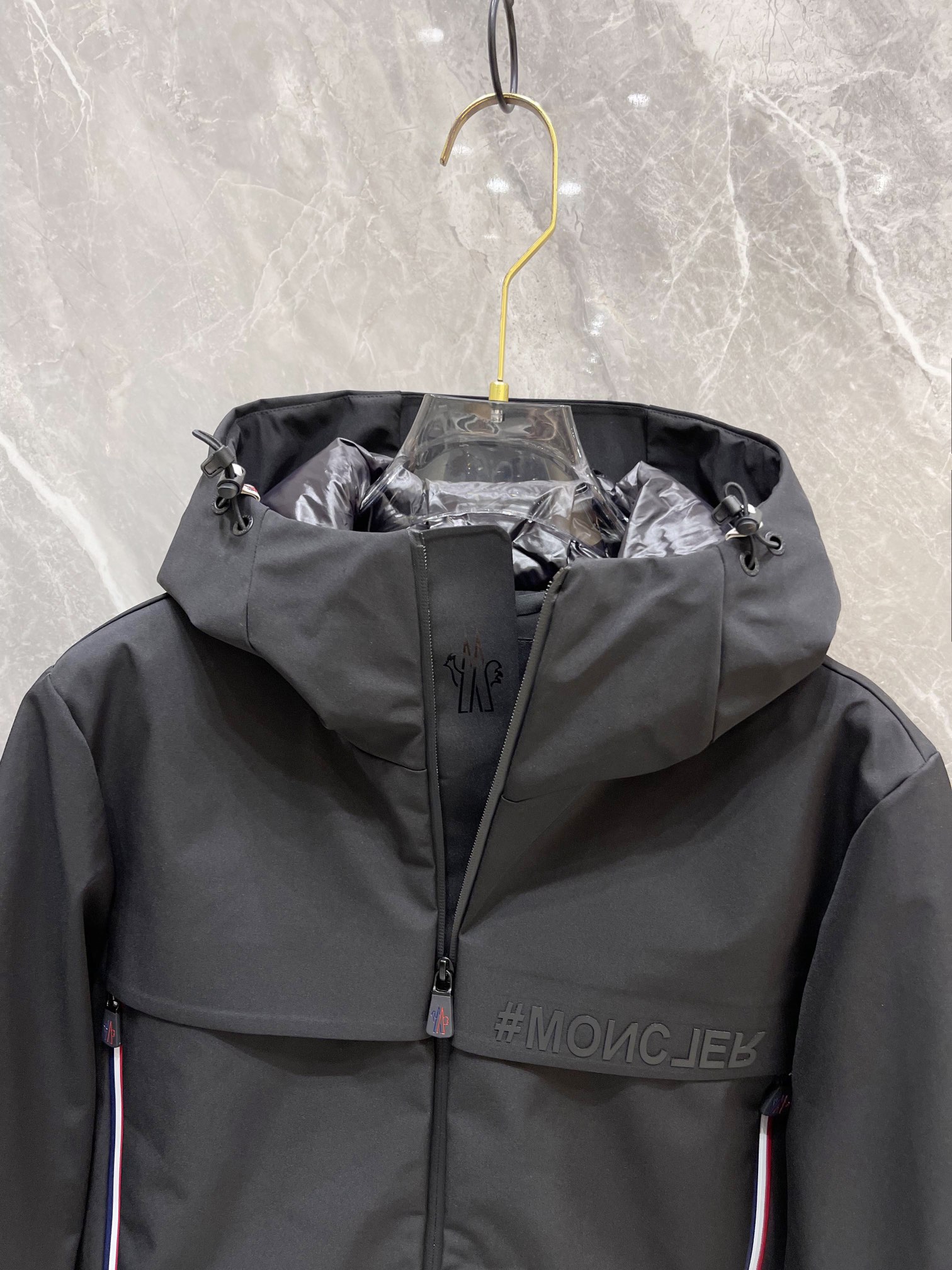 Moncler Down Jackets